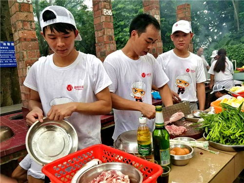 图 庆祝端午节公司团队游趣味互动推荐福田团建基地农家乐 深圳户外
