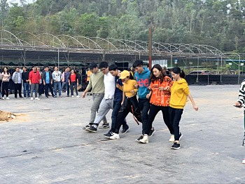 图 深圳坪山周边公司聚会户外拓展就去九龙农家乐 深圳旅游