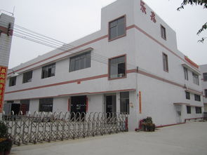 新会区三江镇乐信玩具制品厂 公司简介