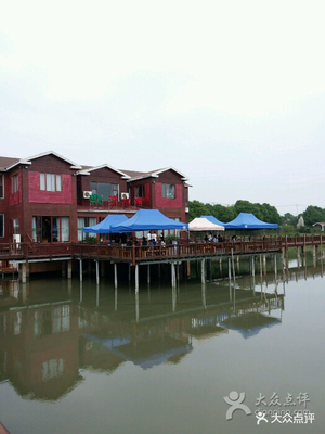 阳澄湖丽湖水岸(清水岸)农家乐