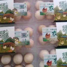 百佳利土鸡、土鸡蛋绿色农产品