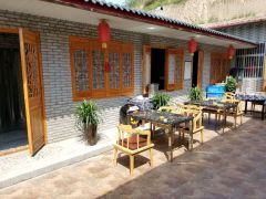刘家沟王家小院农家乐