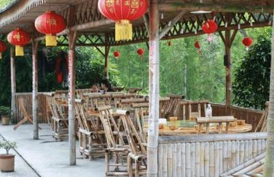 曾经“人满为患”的农家乐,为何现在很多城市里的人都不爱去了?