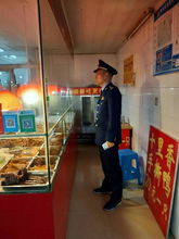 五一 将至,秀洲区市场监管局开展重点领域检查保障食品市场秩序