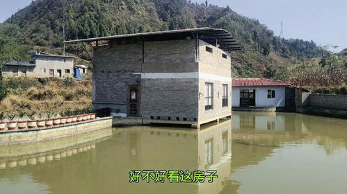 农家乐有50多亩,老板想10转让,这里养老还不错