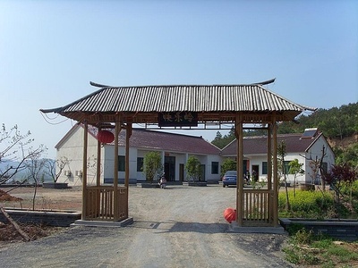 成都农家乐设计公司 打造田园风光与现代休闲的完美融合